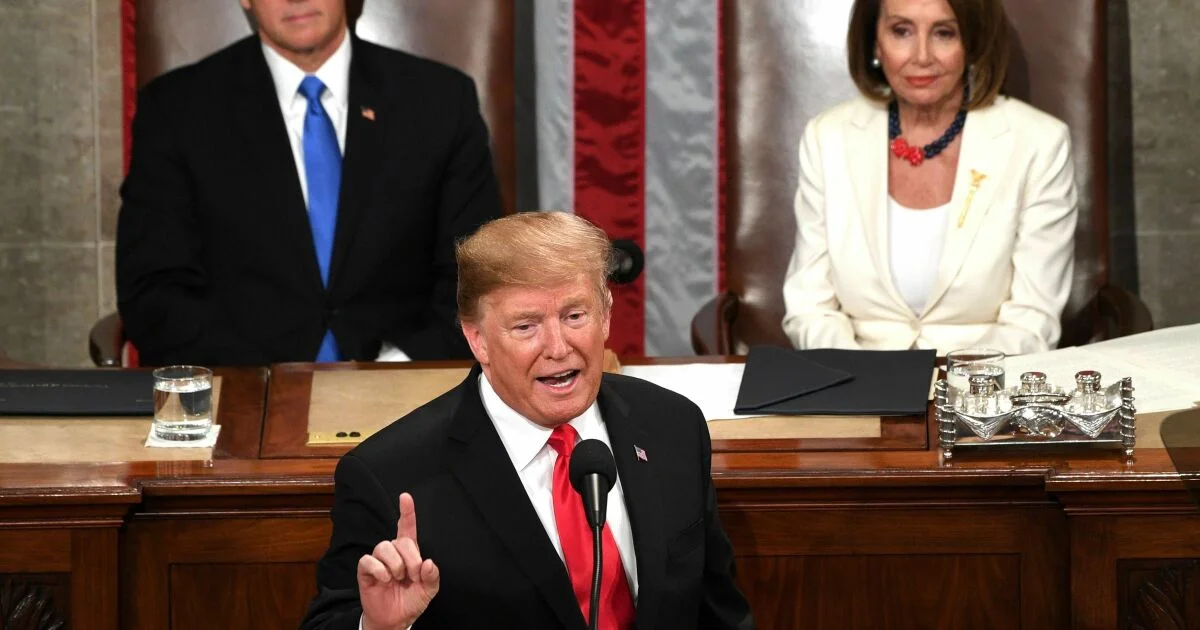 "House Republicans Clash with Trump's HIV Eradication Initiative"