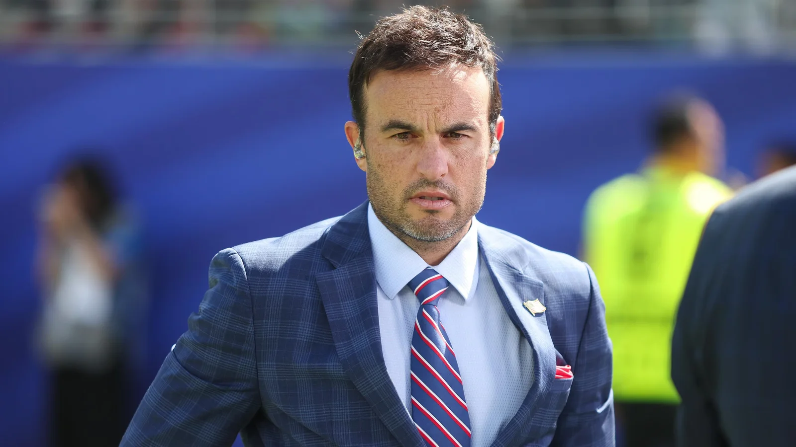Donovan Blasts Pulisic's Circle After World Cup Exit