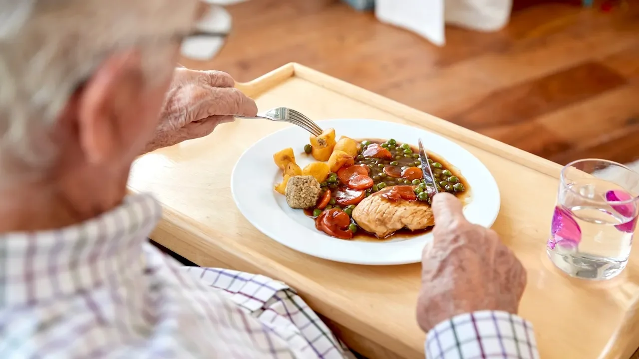 Your long-term diet could tilt Parkinson’s risk, doctors say