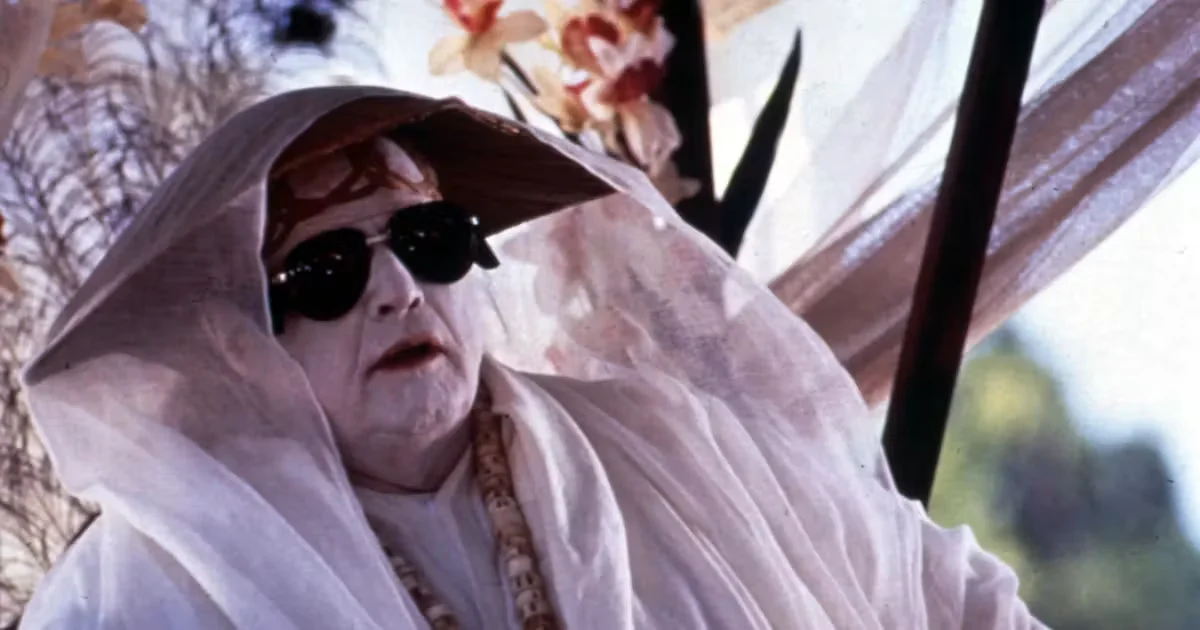 The Island of Dr. Moreau Disaster That Signaled Hollywood’s Twilight