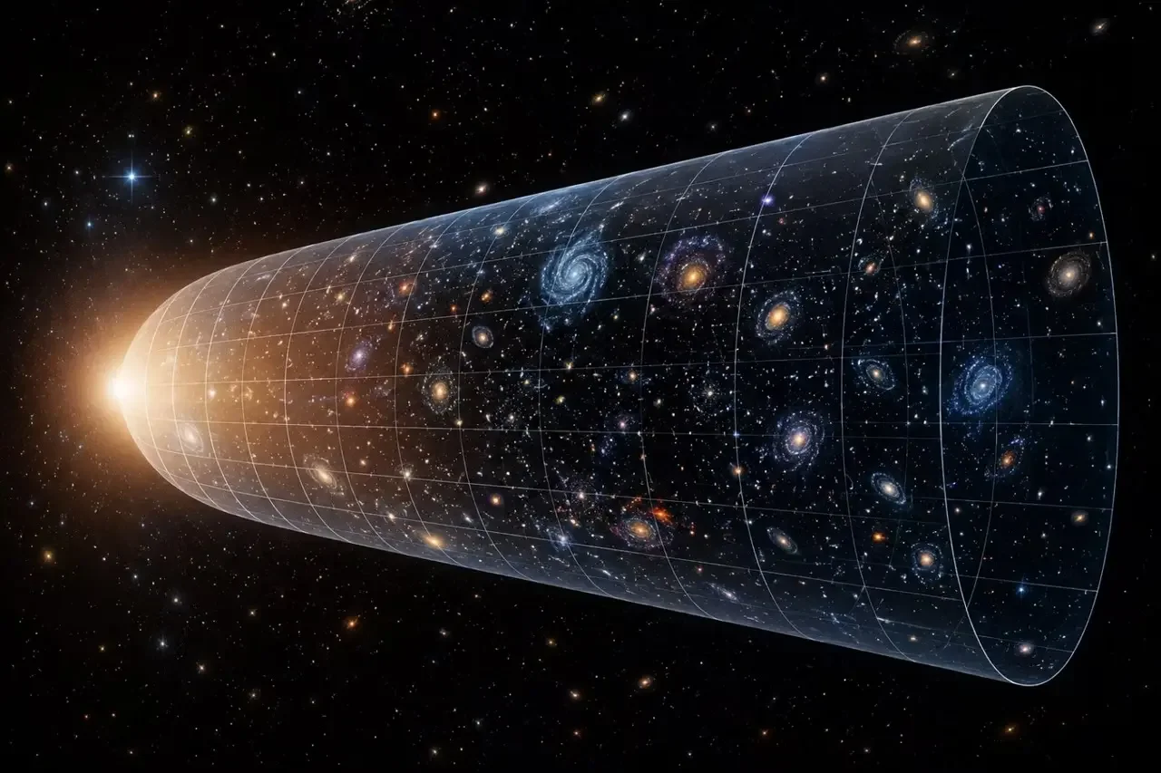 Ancient stars align with the older universe age, challenging younger estimates