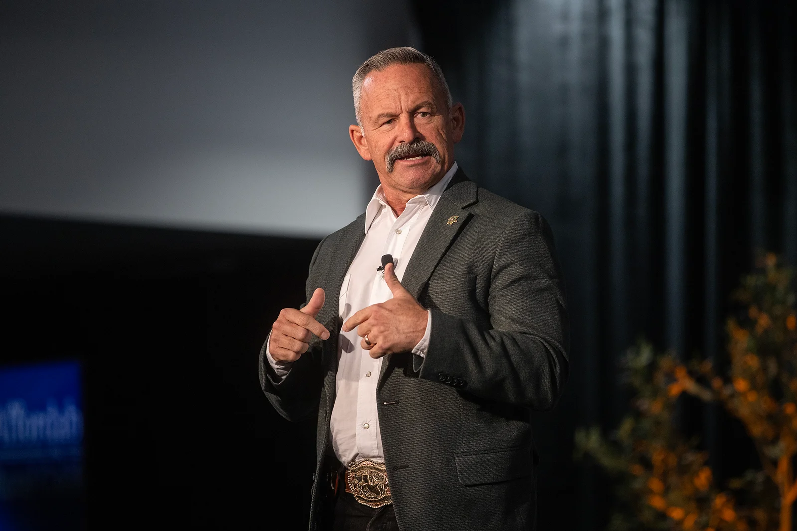 Unsealed warrants expose Bianco's ballot-seizure move