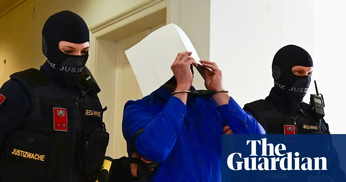 Austrian Admits Taylor Swift Vienna Plot, Offers Public Apology