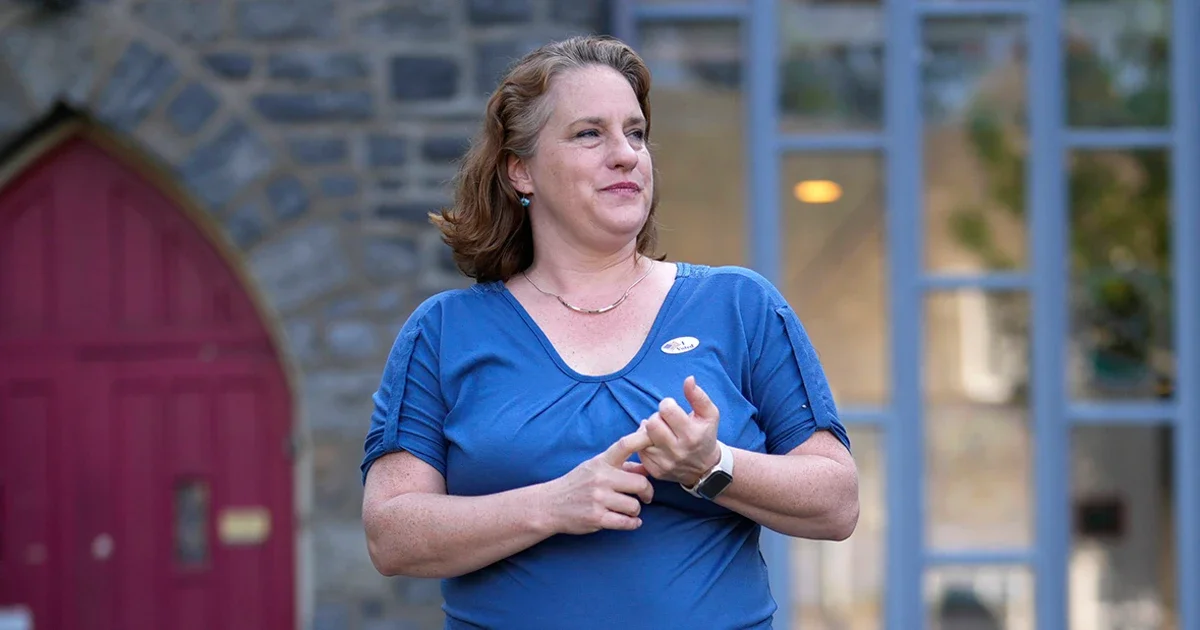 Democrats maintain control of Pennsylvania House with special election victory.