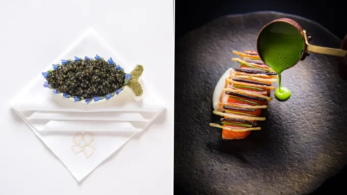 California’s Michelin Elite Grows to 10 Three-Star Restaurants in 2026