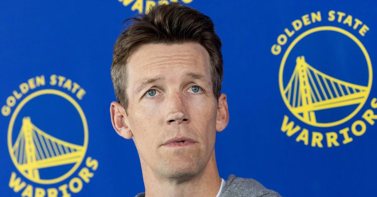 Inside the Warriors’ draft-room: ownership influence meets front-office consensus
