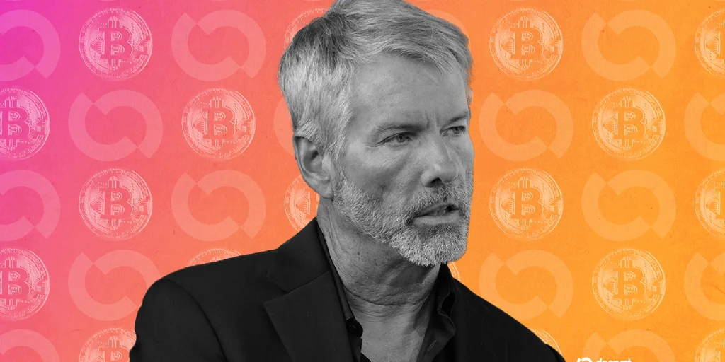 Strategy Sells Bitcoin to Back STRC and Fund Buybacks