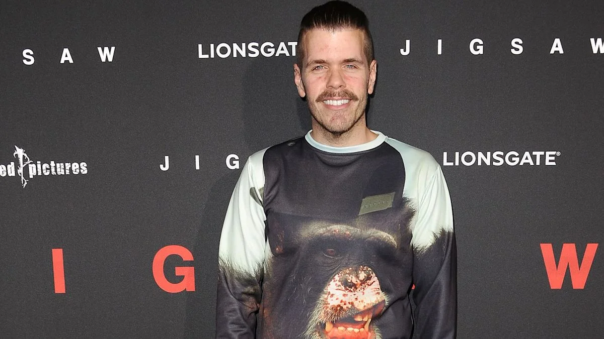 Custody Talks Surface as Perez Hilton Rebounds from Health Crisis