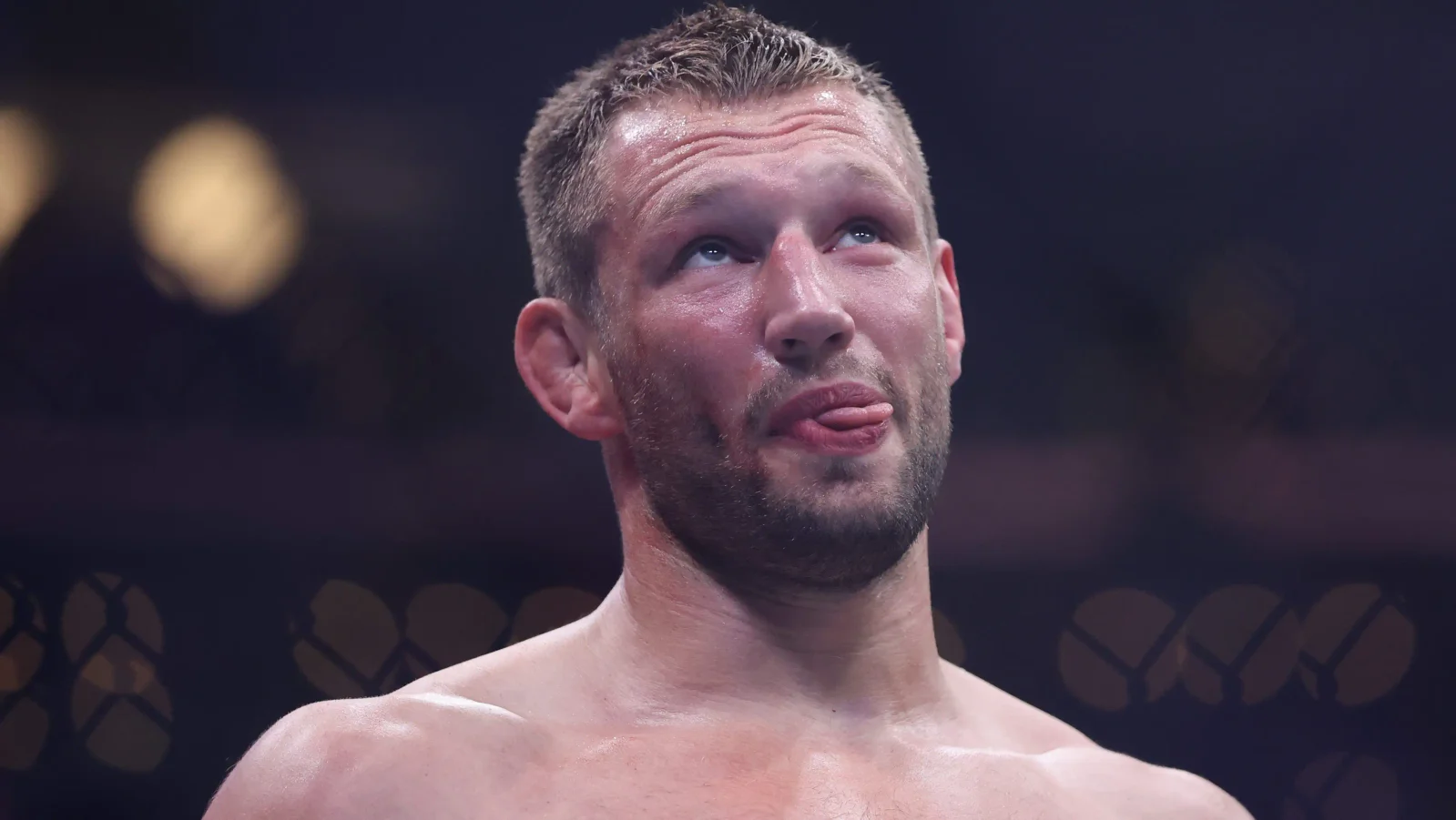 UFC Sacramento Payouts Spotlight Sizeable Fighter Paydays