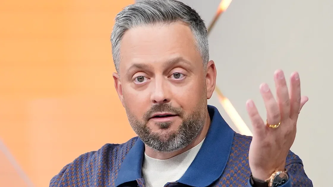 Nate Bargatze Posts First Update Since Trump White House UFC Appearance