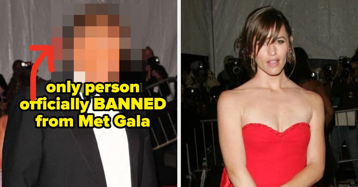 Met Gala Not-Invited Roundup: Celebrities Skipping This Year