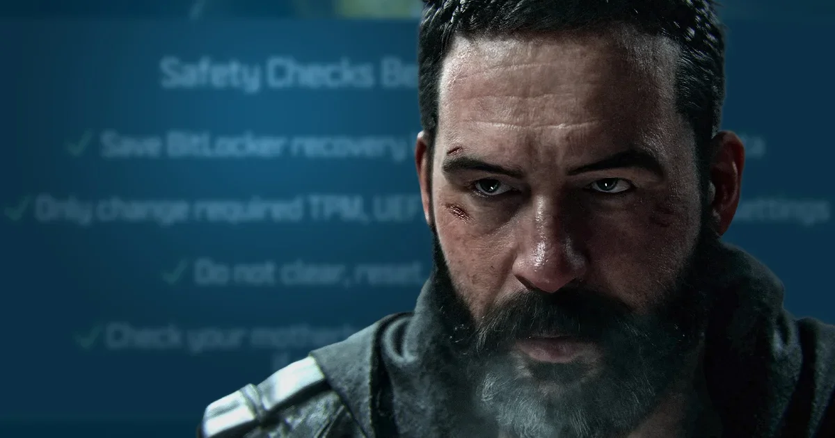 MW4 PC beta tightens security with official TPM 2.0 and Secure Boot setup guide