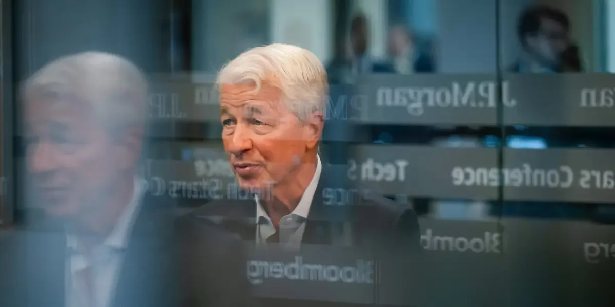 JPMorgan’s AI-Usage Dashboards Spotlight Engineers’ Tool Adoption