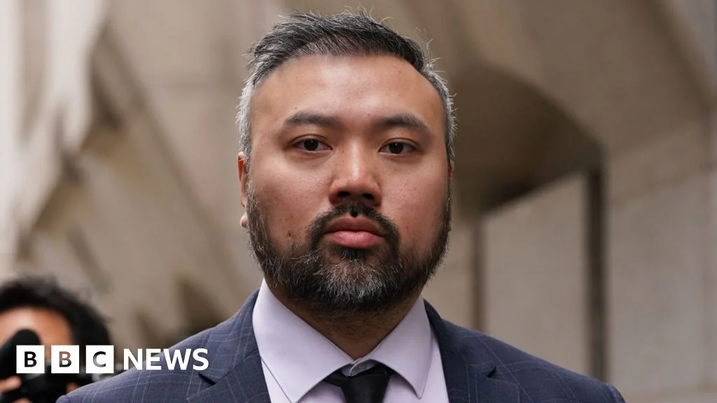 Shadow policing scandal: UK immigration officer convicted of aiding Chinese intelligence