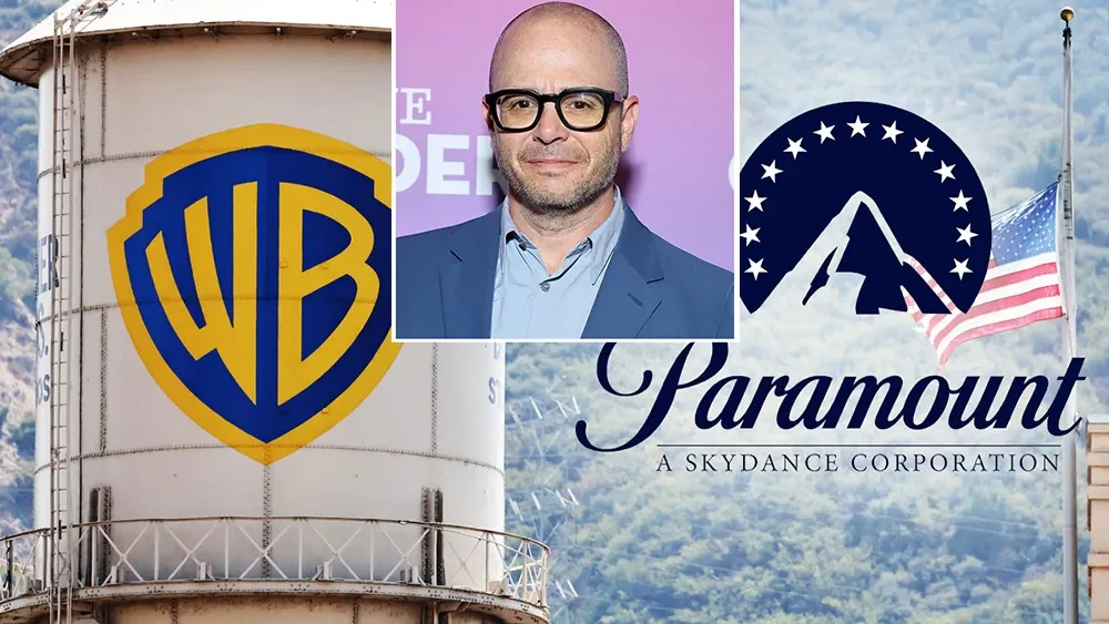 Lindelof Backs Open Letter Against Paramount-WBD Merger, Citing Jobs at Risk
