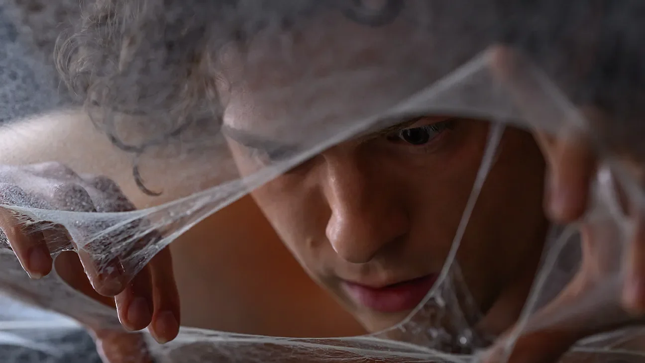 Spider-Man: Brand New Day Dominates Box Office in Fifth Weekend