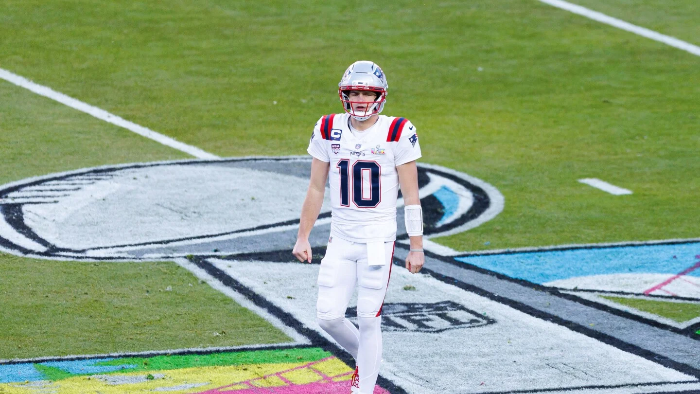 Maye: The Road Back to the Super Bowl Won’t Be Easy