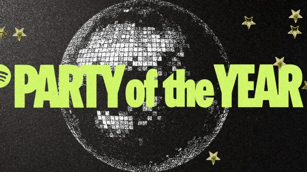 Spotify Turns 20 With a Personal Listening Time Capsule