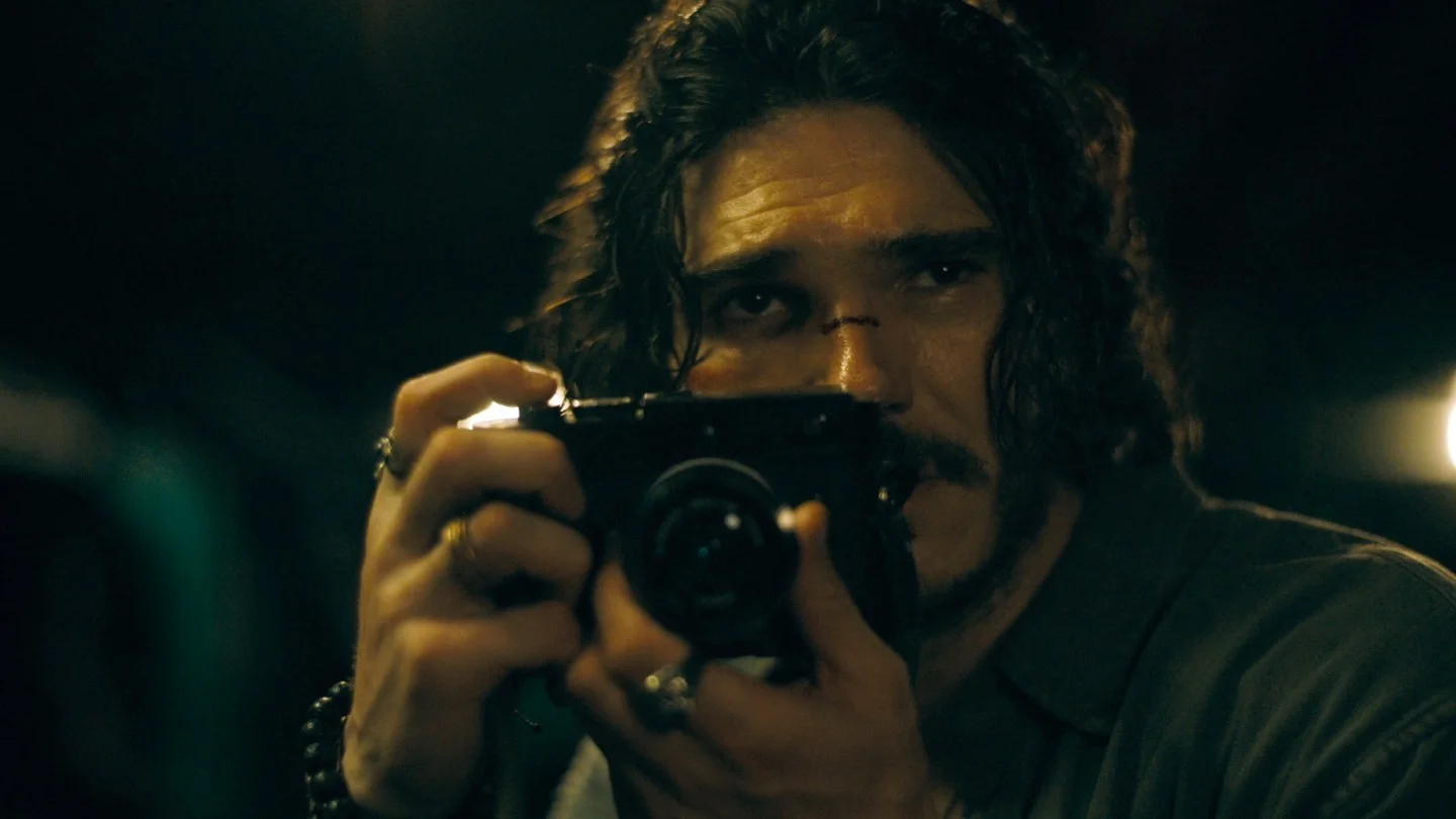 Snyder’s Long-Development Thriller Debuts at TIFF as Acquisition Target