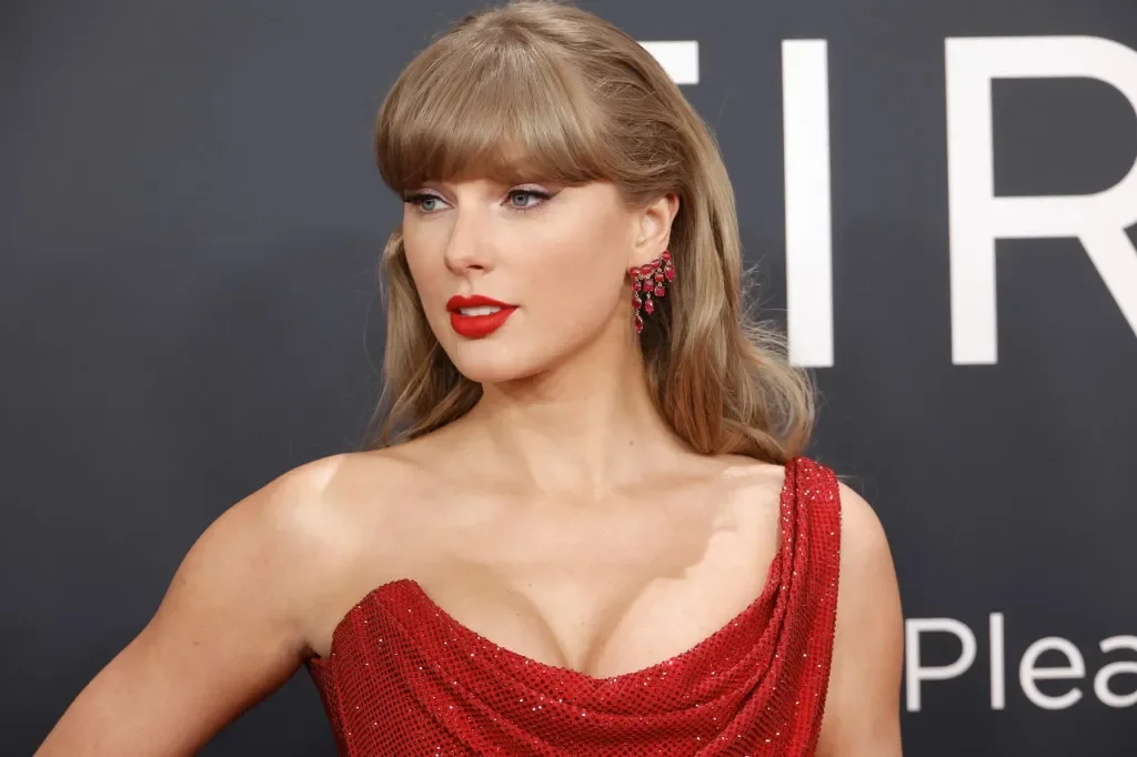 AMAs 2026: Swift Outpaced by Surprises in Las Vegas