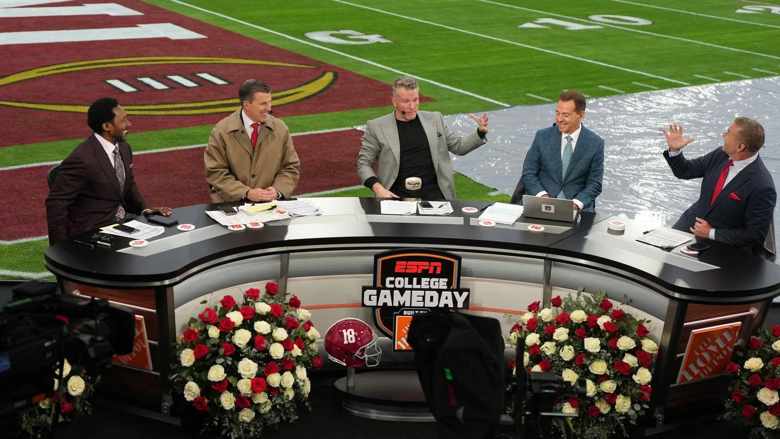 GameDay 2026: Mapping the Powerhouse Week-by-Week Roadmap