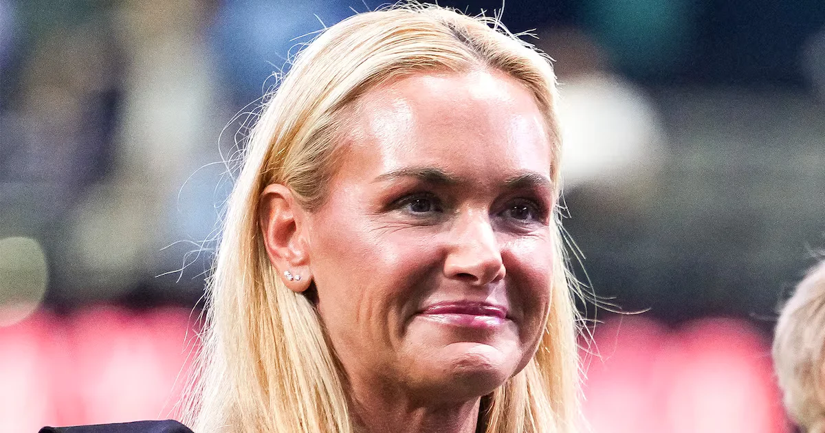 Vanessa Trump Announces Breast Cancer Diagnosis at 48