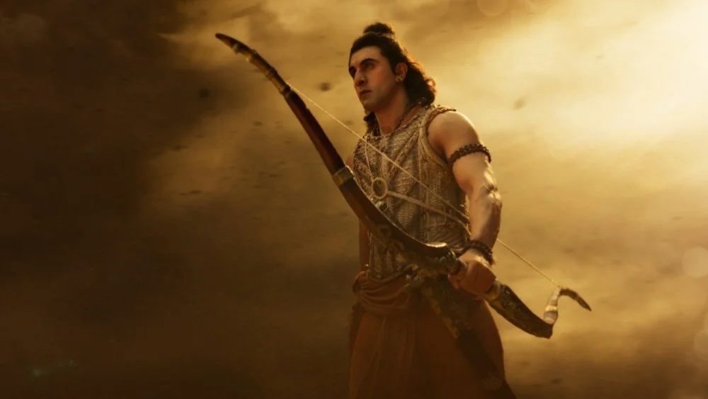 Ramayana to Hit Global Screens in November as a Two-Part Diwali Epic