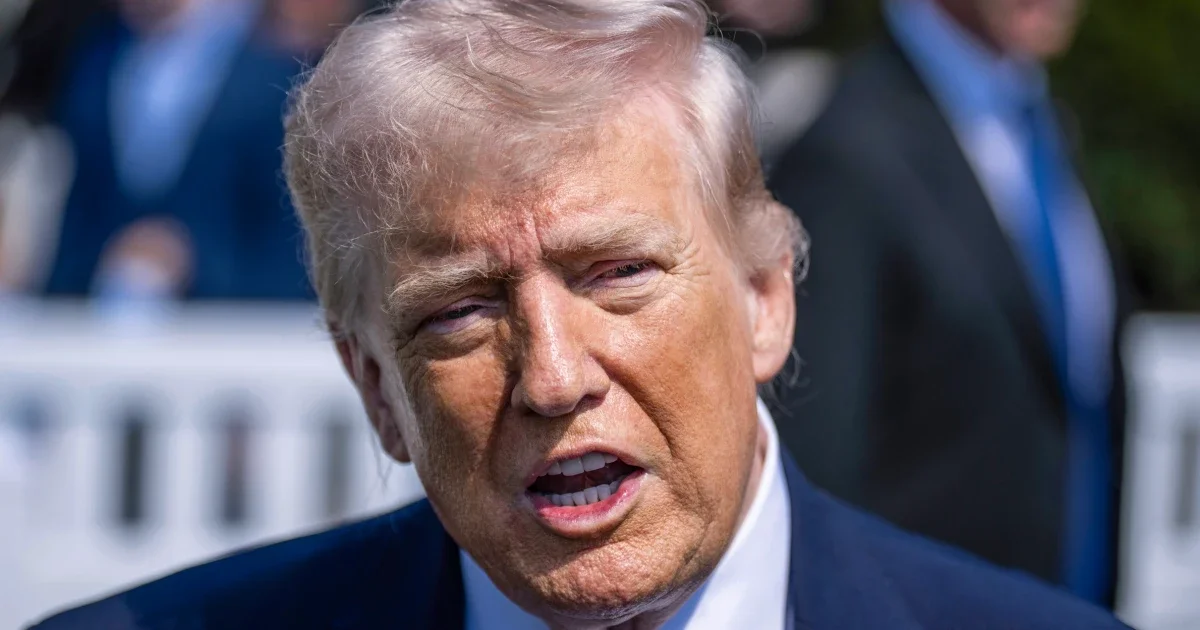 Court weighs Trump’s Section 122 tariffs after Supreme Court setback