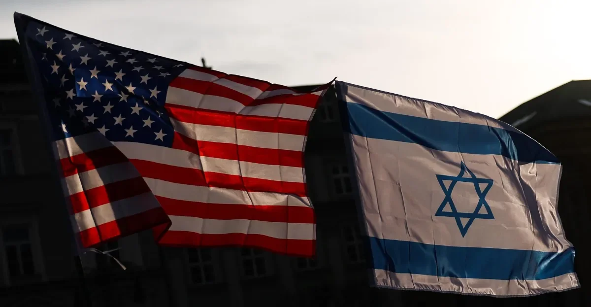 Emanuel: Israel must change to keep the U.S. alliance