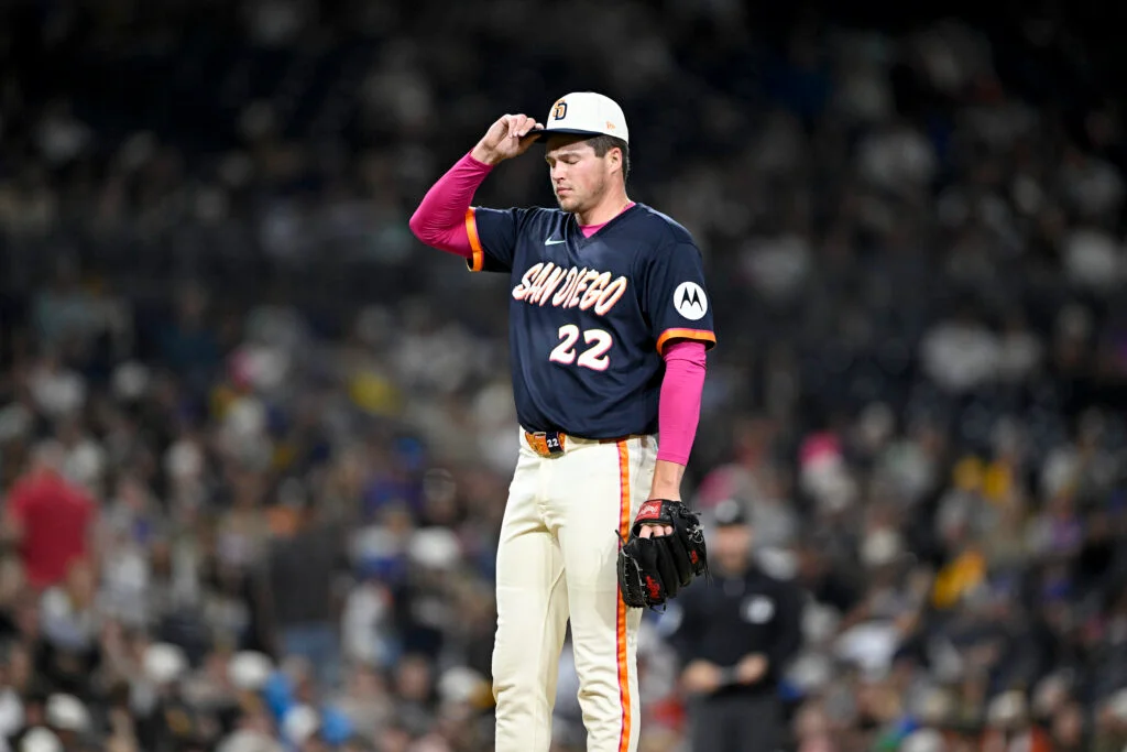 Padres Weigh Buy-Sell Move as Miller Looms in Deadline Talk