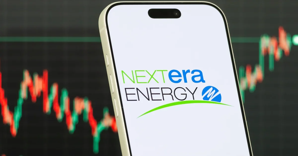 NextEra to buy Dominion in $67B all-stock merger, forming the world's largest regulated utility