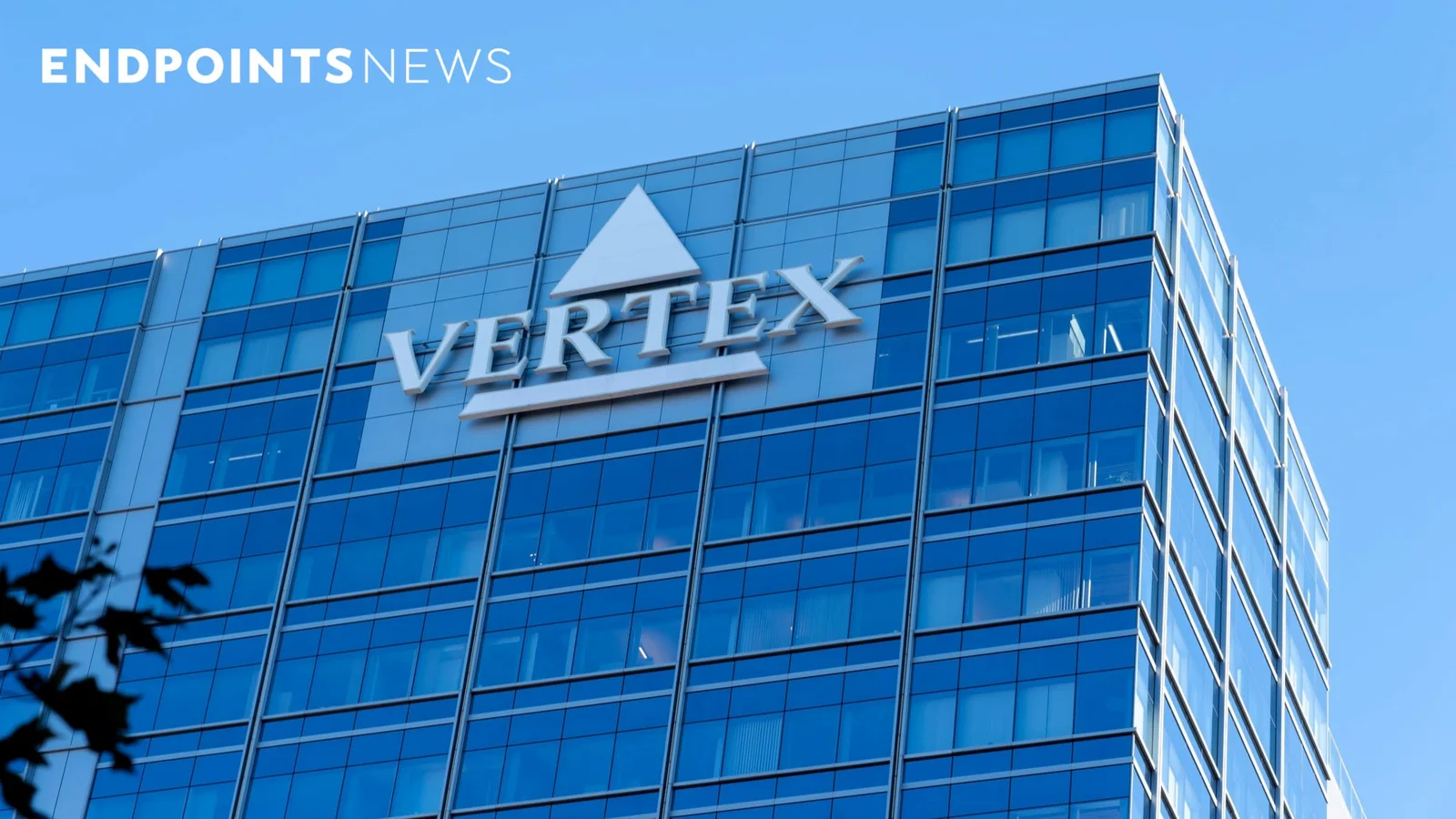 Vertex bets $10B on Crinetics to reshape endocrinology portfolio