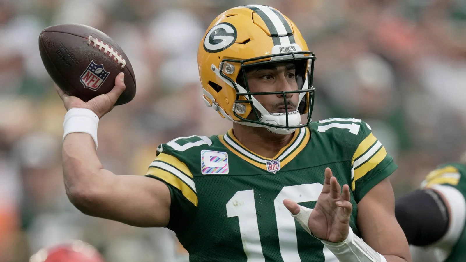 AI Eyes Week 1: Copilot's 16-Game Forecast for 2026 NFL Kickoff