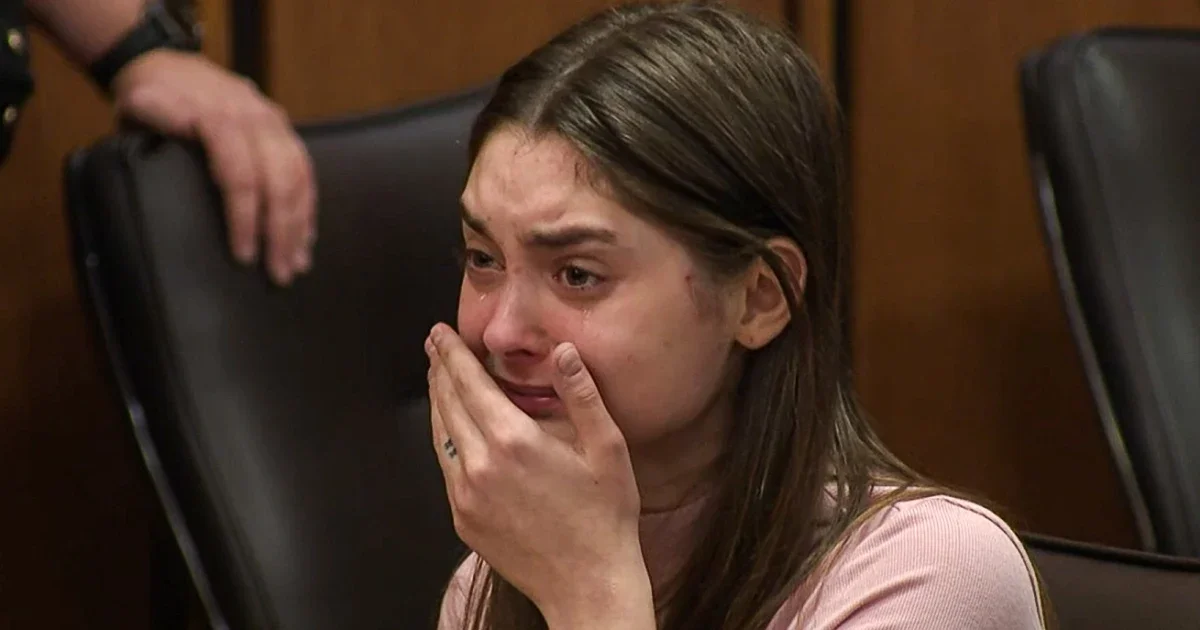 Ohio teen convicted in 100 mph crash that killed two friends; Netflix doc revisits the case
