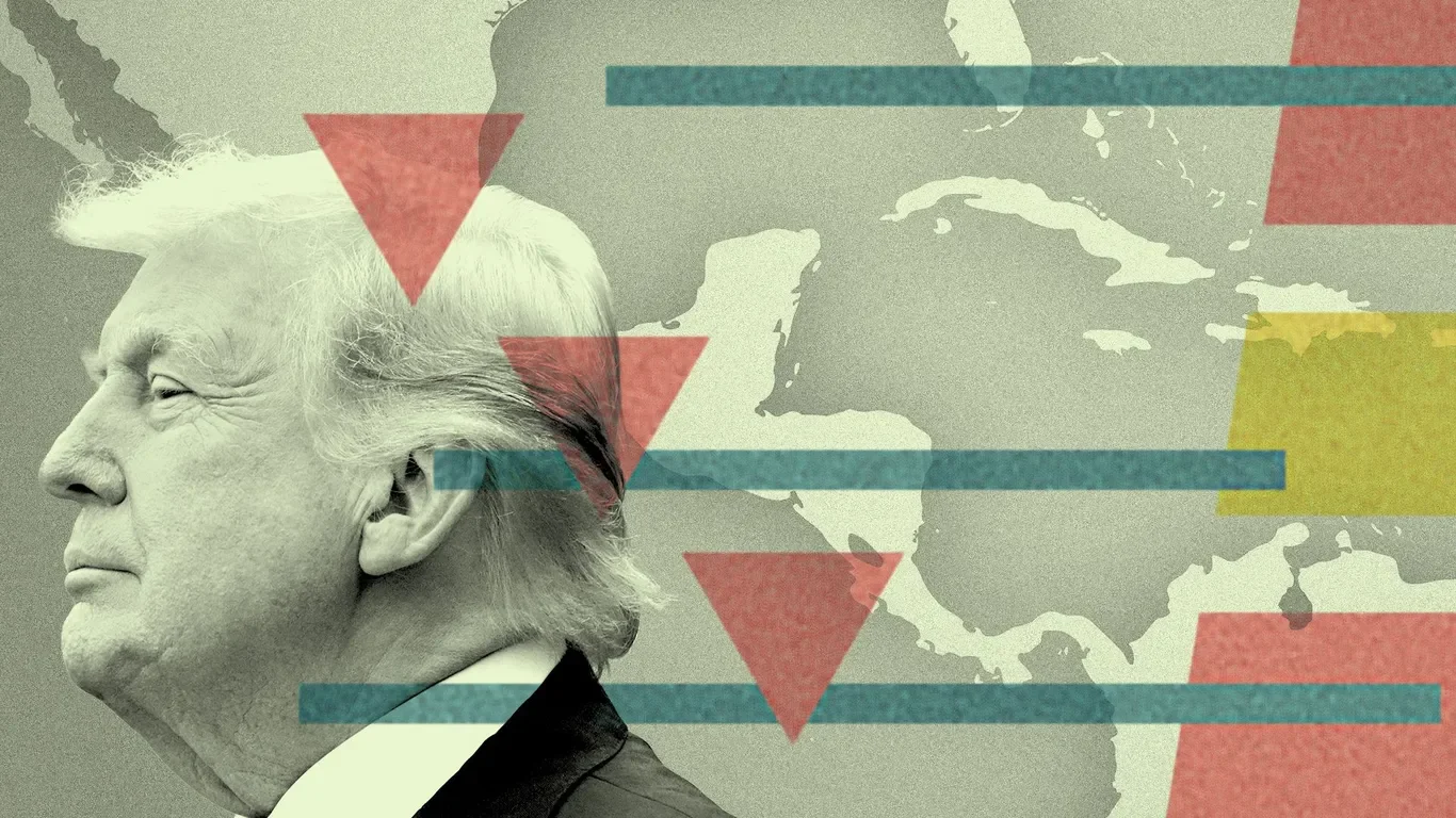 Trump escalates Cuba pressure with sanctions and war-game planning