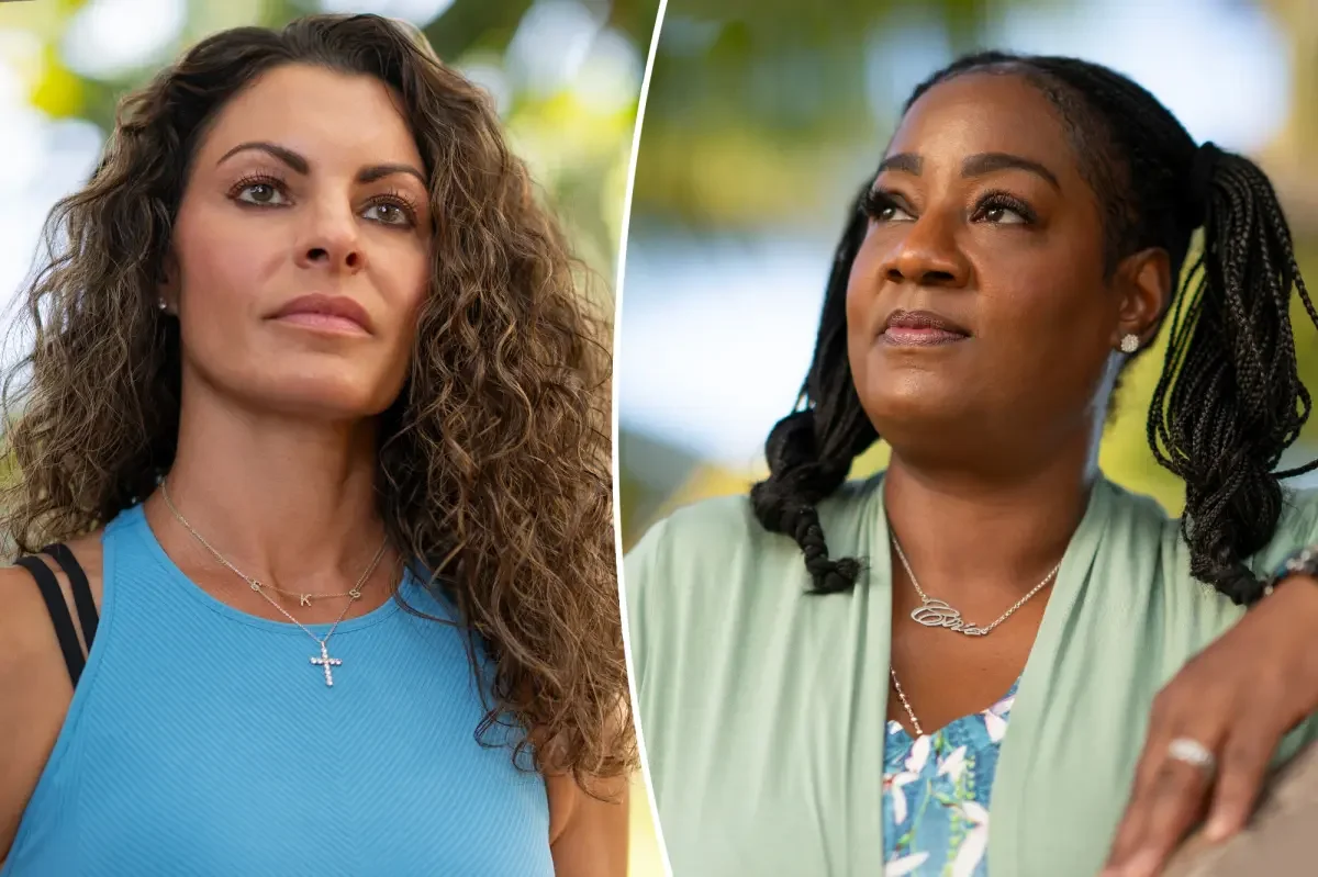 LaGrossa Warns Cirie in Unseen Survivor 50 Confrontation