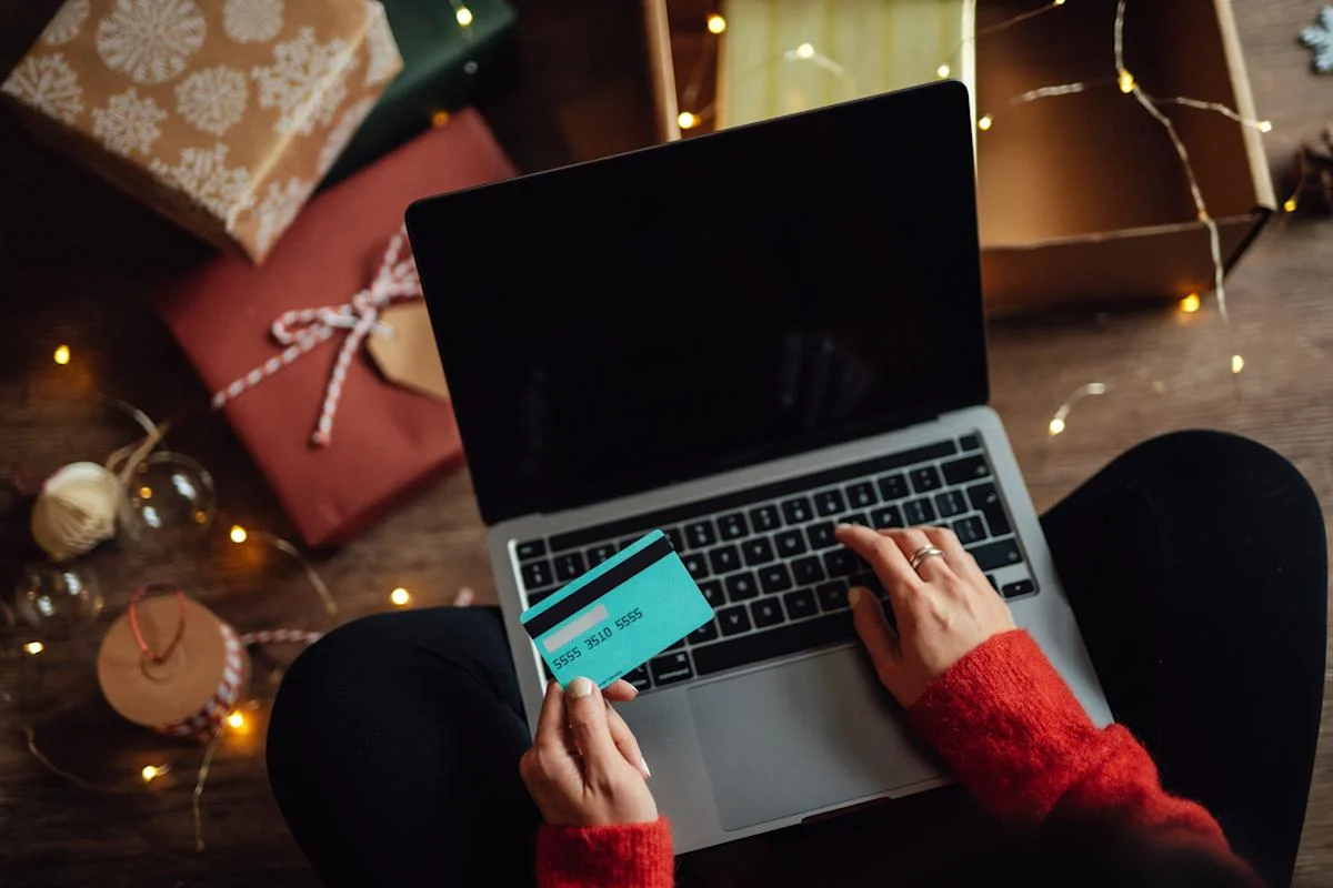 Walmart's Cyber Monday: Massive Savings on TVs, Games, and More