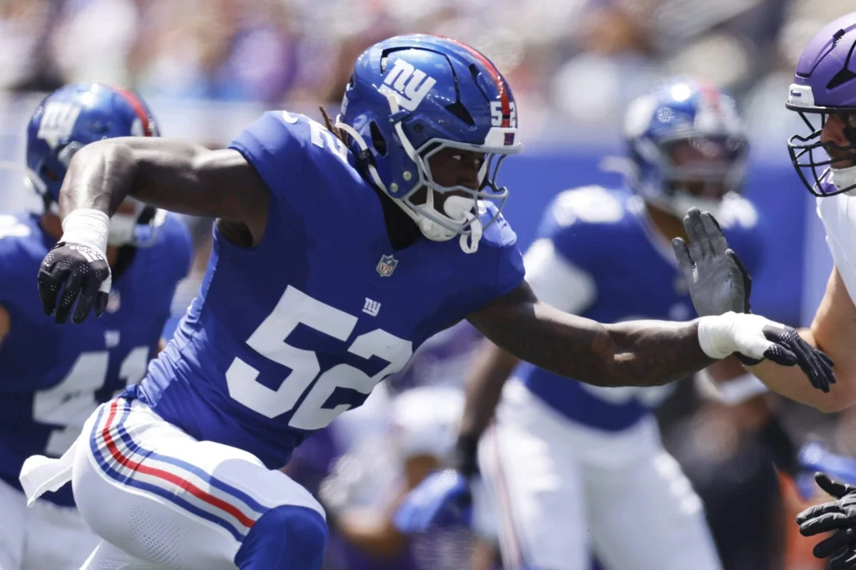 Rookies Step Up: Several First‑Rounders Poised for Week 1
