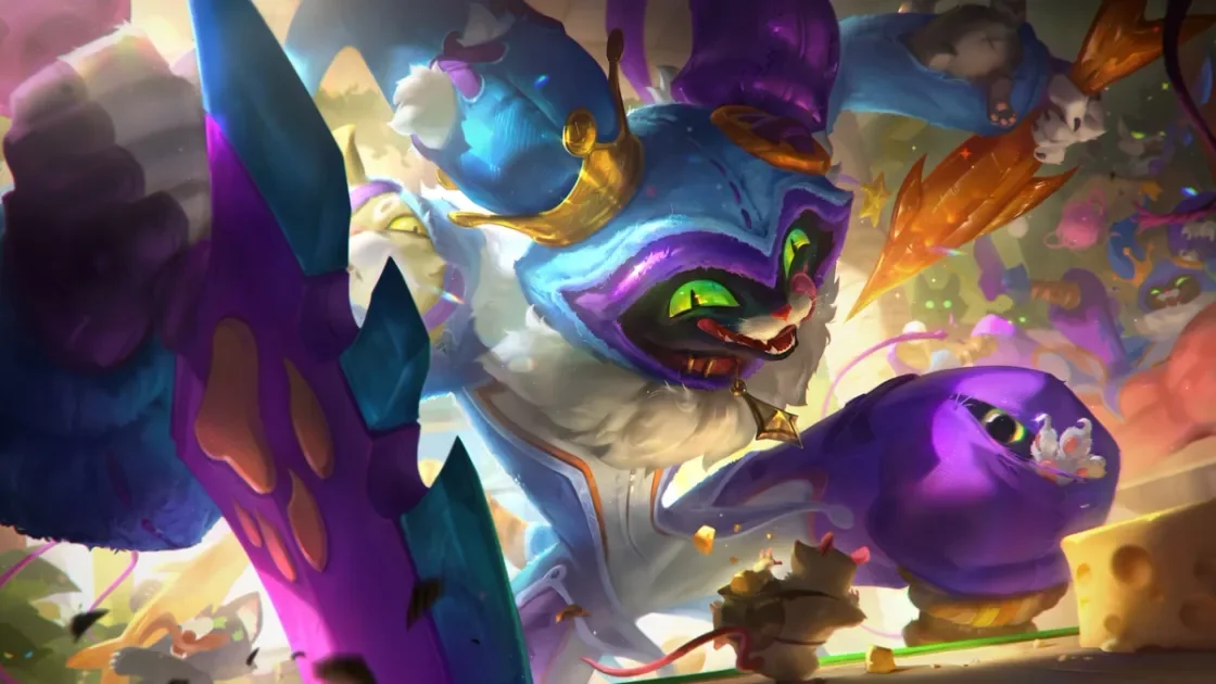 Arena Season 2 Level-Up: Events, Augment Levels, and Fresh Maps