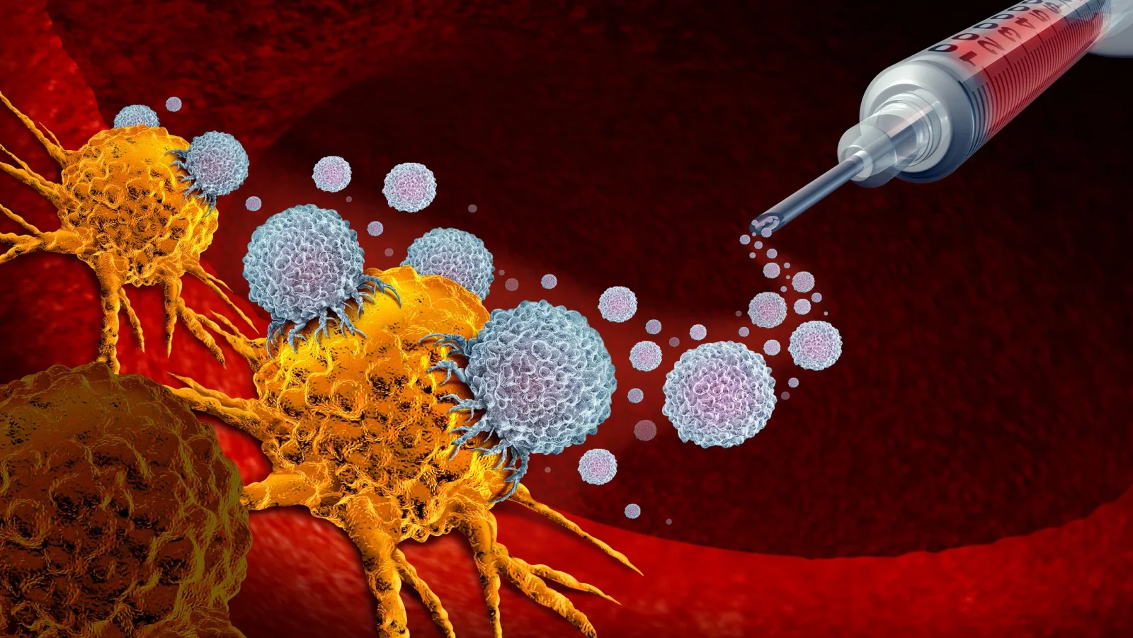 Intismeran phase 3 win accelerates personalized cancer vaccine momentum