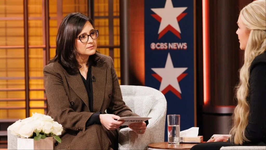 Paramount mulls reshuffle of Bari Weiss’s CBS News leadership