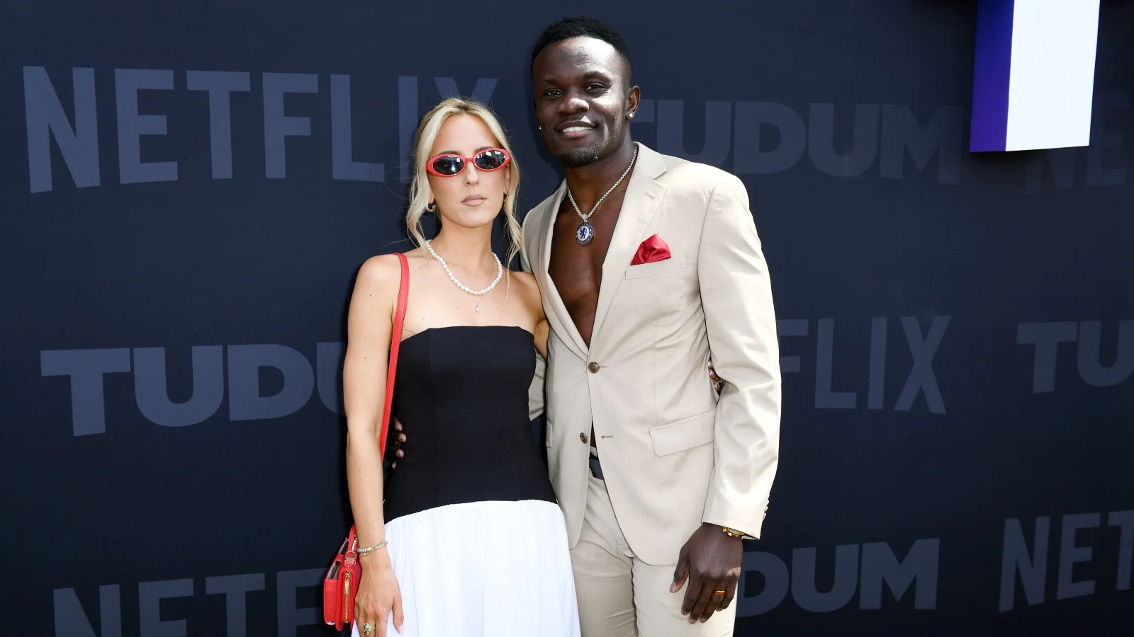 Season 4 Love Is Blind couple calls it quits after four years
