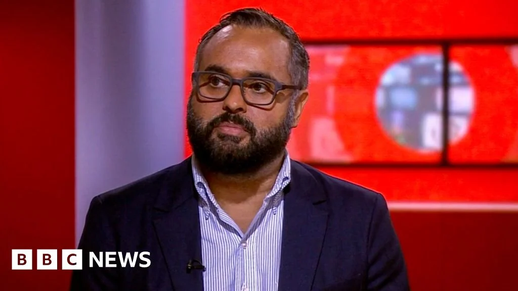 BBC AI explainer flags risk, regulation questions as slowdown debate heats up