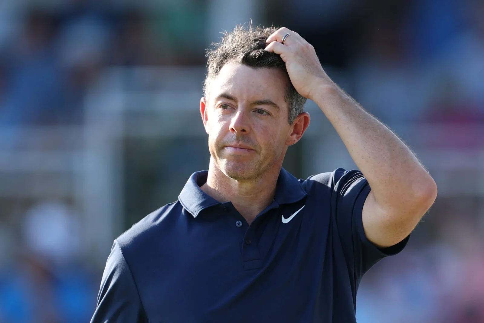 Three holes cost McIlroy as Rai wins PGA Championship