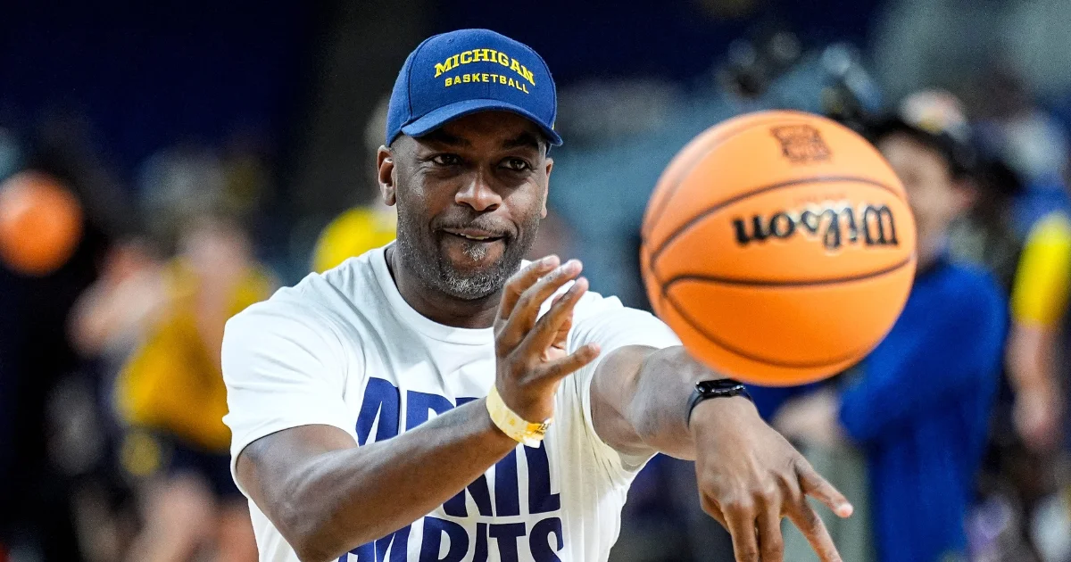 Boynton Jr.'s Interim Era Sparks Michigan Basketball Roster Uncertainty