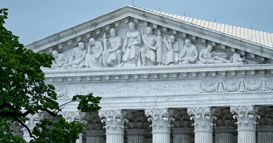 Court Clears Alabama to Use New Voting Map Ahead of 2026 Elections