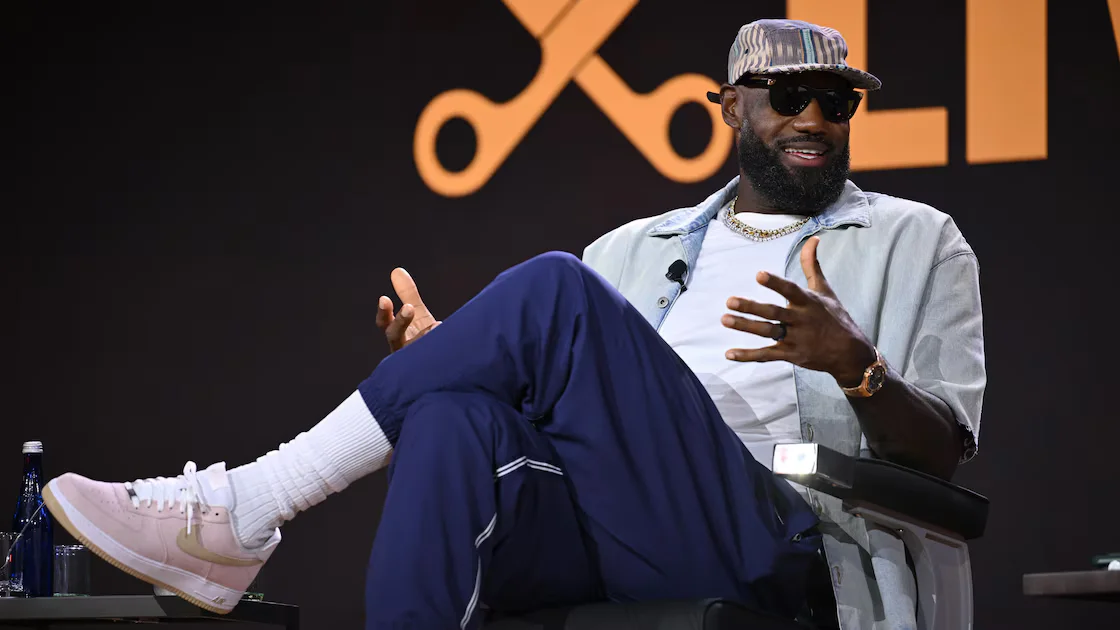 LeBron James Signs Two-Year Sixers Deal With Trade Kickers