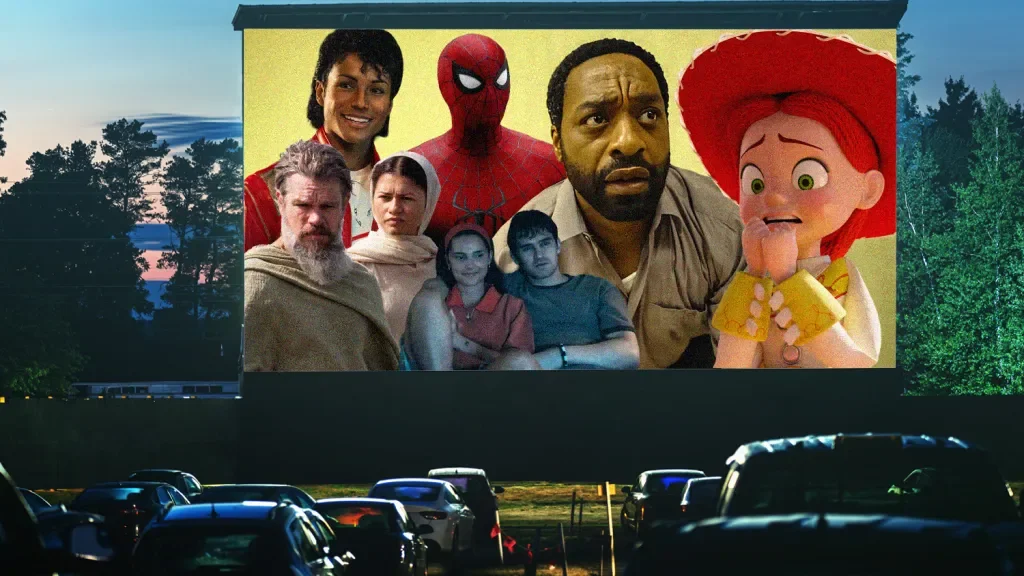 Summer 2026 Sets U.S. Box Office Record at $4.76B