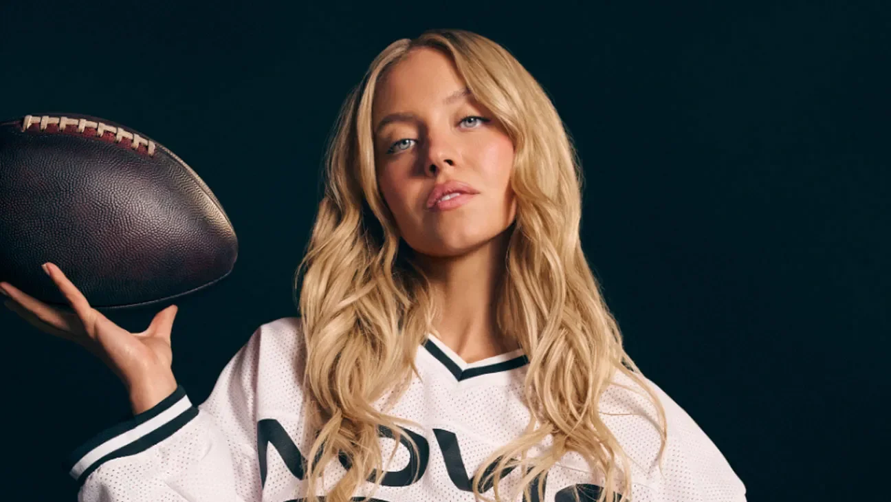 Sydney Sweeney Fronts Bold Ad Campaign for Novig's Sports Trading App