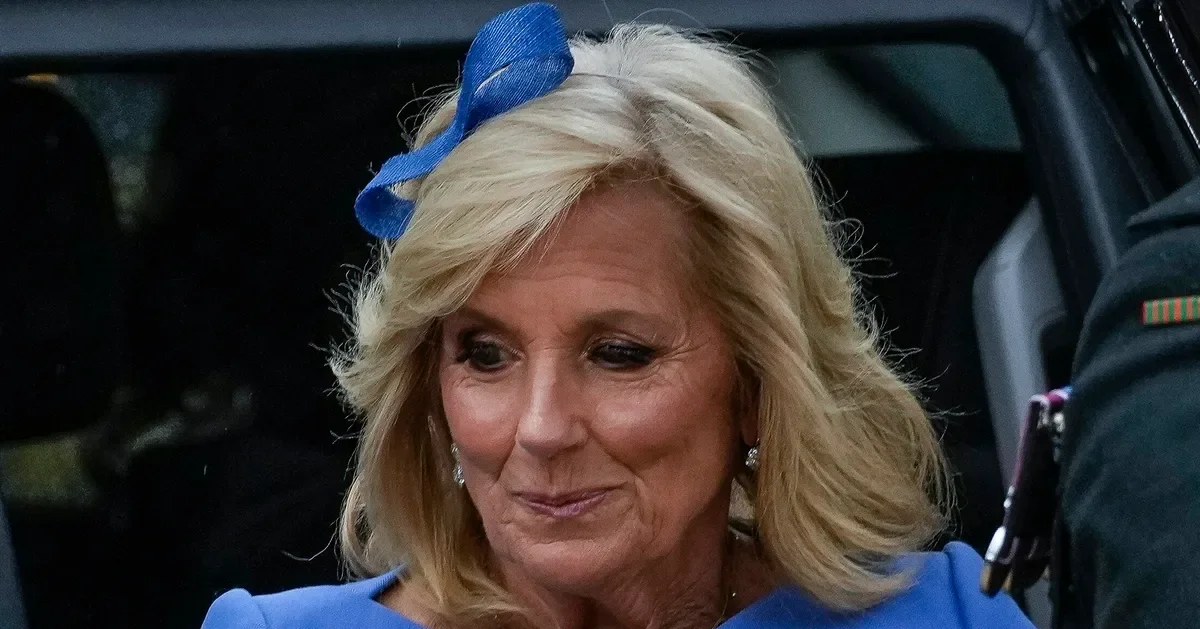 Jill Biden's Views on King Charles' Coronation and UK Visit